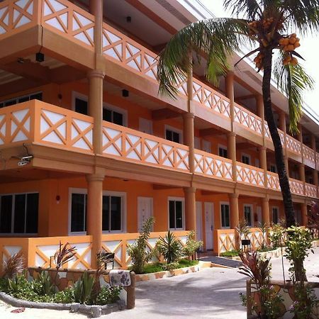 Raymen Beach Resort Guimaras Dış mekan fotoğraf