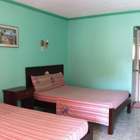 Raymen Beach Resort Guimaras Dış mekan fotoğraf