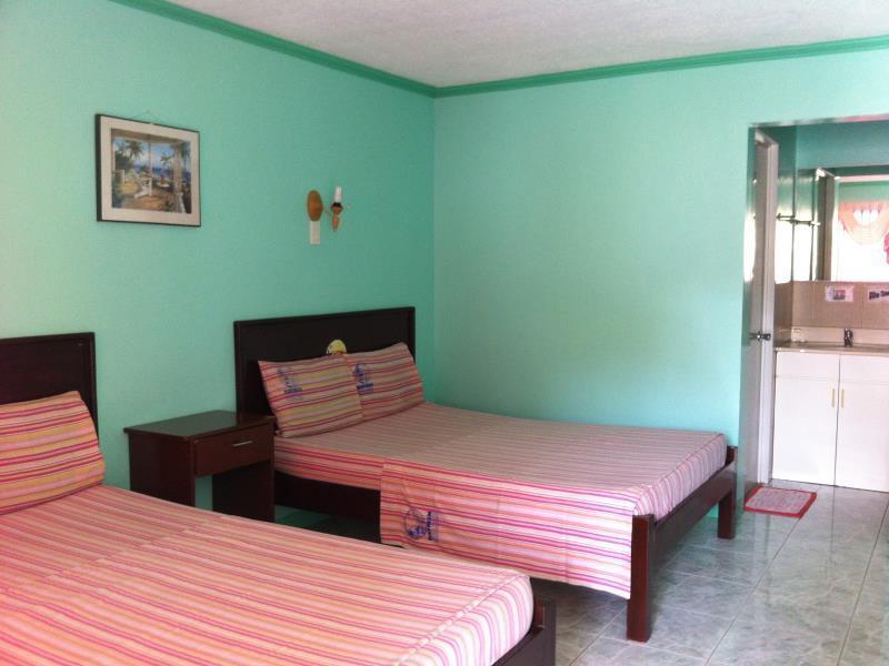 Raymen Beach Resort Guimaras Dış mekan fotoğraf